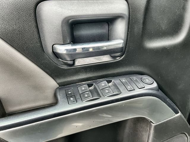 Used 2016 Chevrolet Silverado 1500 LT w/ All Star Edition image 17