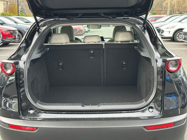 New 2026 MAZDA CX-30 AWD 2.5 S image 15