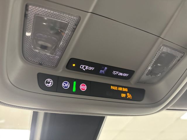 Used 2022 Chevrolet Malibu LT image 41