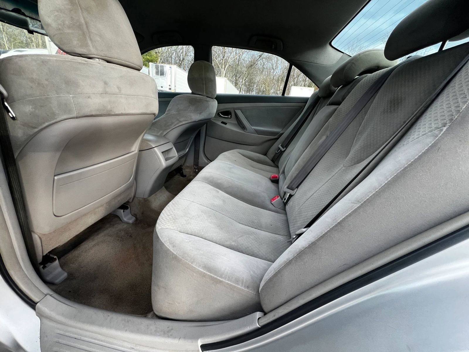 Used 2009 Toyota Camry LE FWD image 10