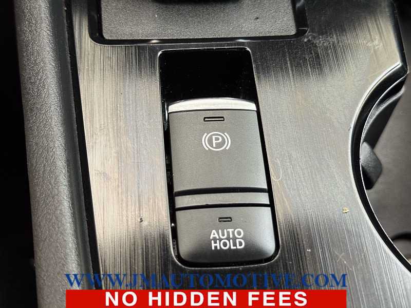 Used 2022 Nissan Rogue SV AWD/4WD image 30