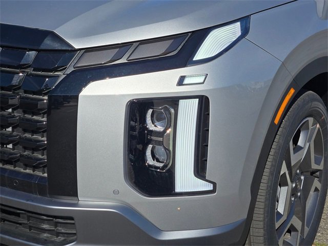 New 2025 Hyundai Palisade Limited image 5