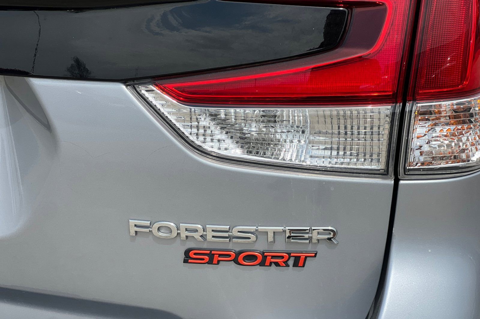 Used 2021 Subaru Forester Sport w/ Popular Package #2 image 23