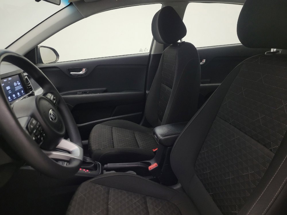 Used 2020 Kia Rio S FWD image 17