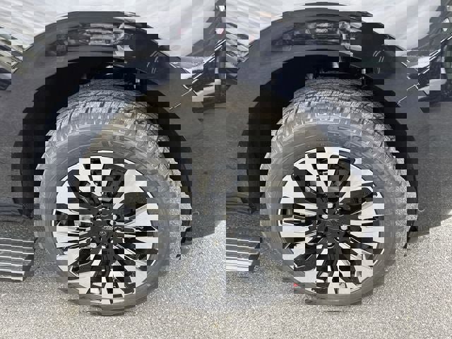 New 2025 Ford Expedition Platinum w/ Platinum Ultimate Package image 10