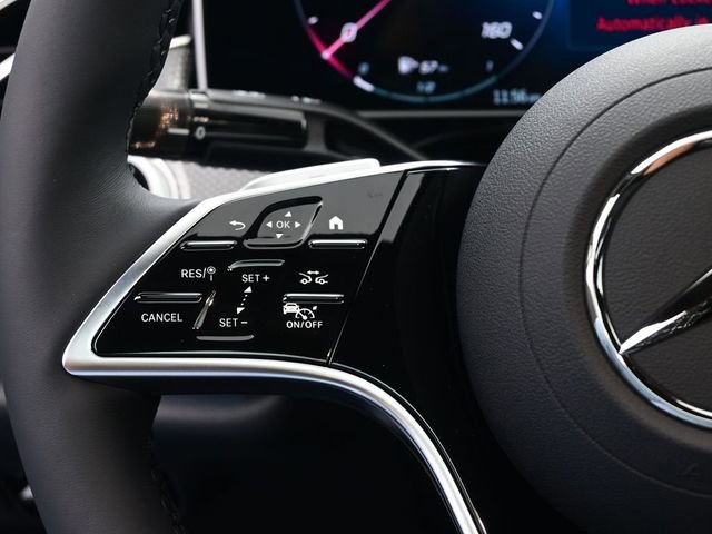 New 2026 Mercedes-Benz E 350 Sedan image 23