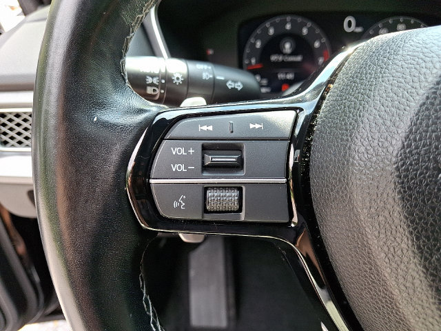 Used 2024 Acura Integra A-Spec FWD image 21