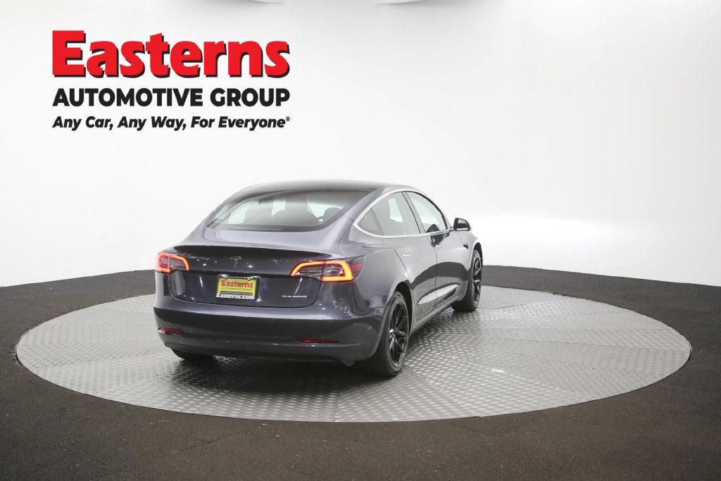 Used 2019 Tesla Model 3 Performance AWD/4WD image 72