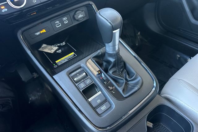 Certified 2025 Honda CR-V EX-L image 26