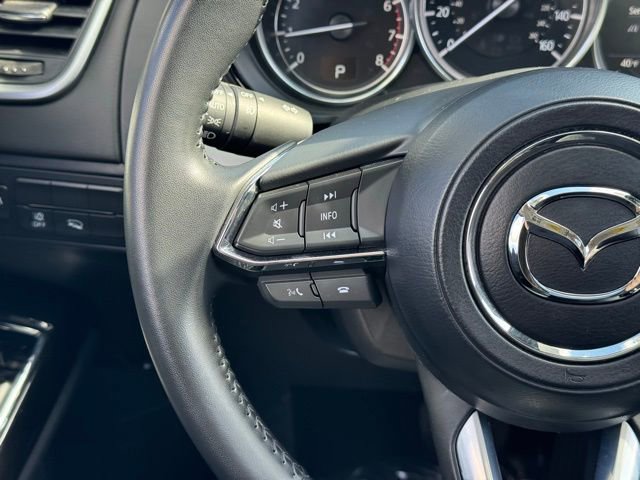 Used 2023 MAZDA CX-9 Touring image 24
