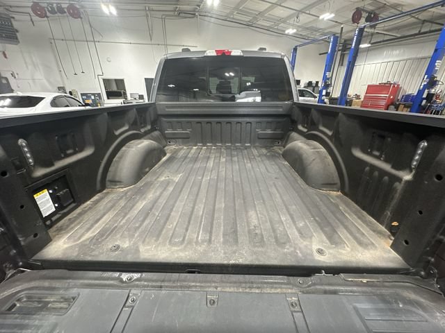 Used 2022 Ford F150 4x4 SuperCrew Hybrid image 26