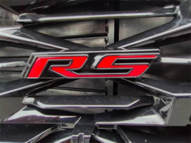 Used 2024 Chevrolet Traverse RS image 33