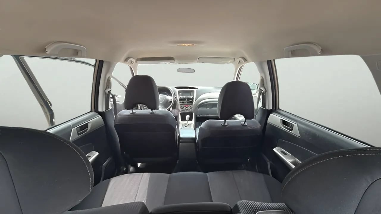 Used 2009 Subaru Forester 2.5X AWD/4WD image 6