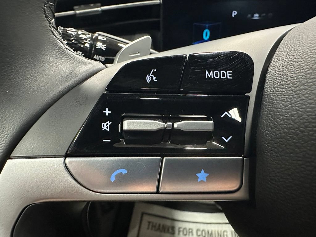 Used 2024 Hyundai Santa Cruz XRT AWD/4WD image 19