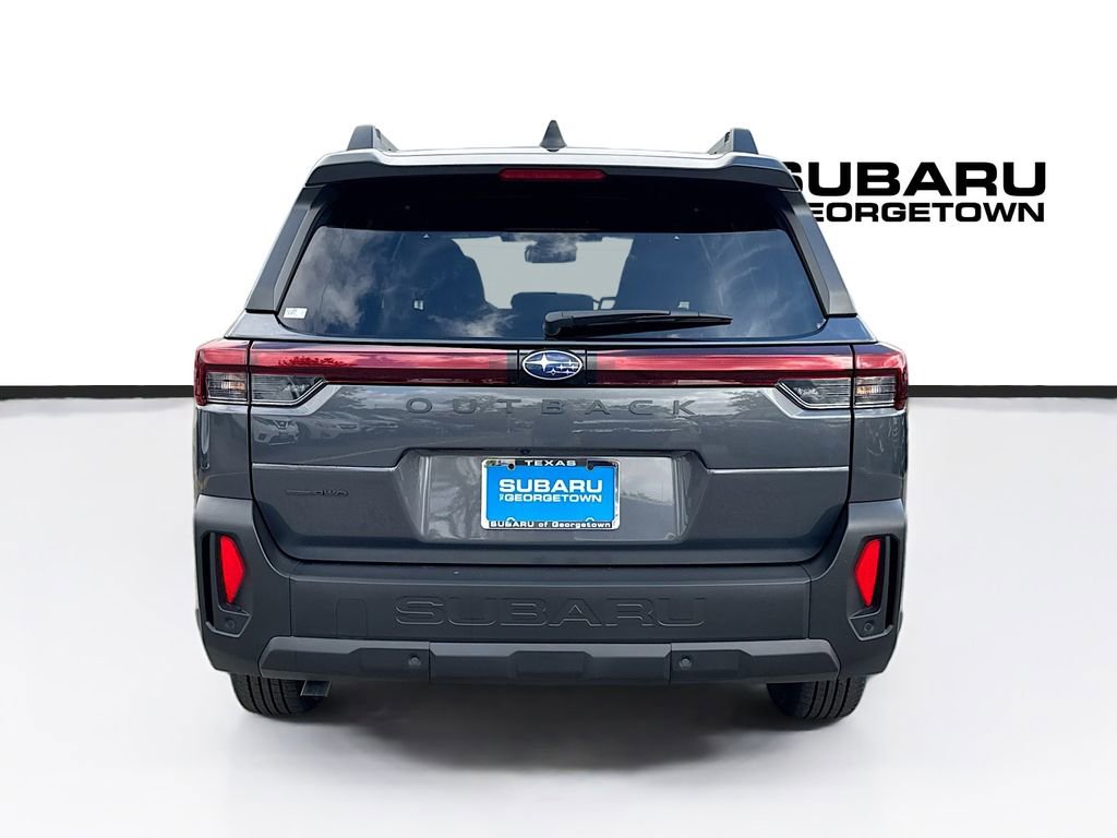 New 2026 Subaru Outback Premium image 6