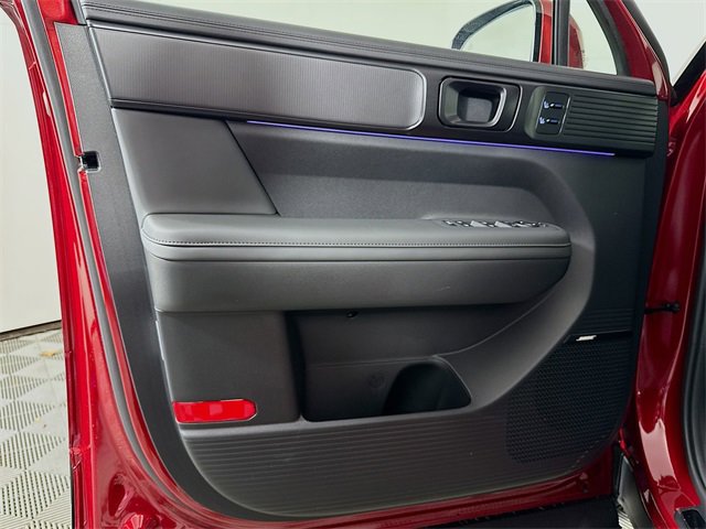 New 2026 Hyundai Santa Fe Calligraphy image 13