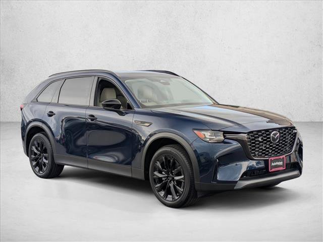 New 2026 MAZDA CX-90 3.3 Turbo w/ Premium Sport Pkg AWD/4WD image 6