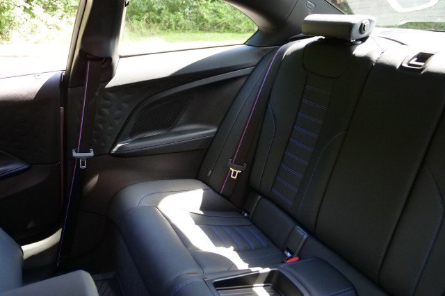 Used 2025 BMW M2 w/ Lighting Package RWD image 39