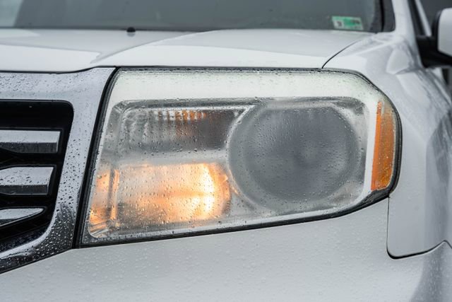 Used 2015 Honda Pilot EX-L image 12