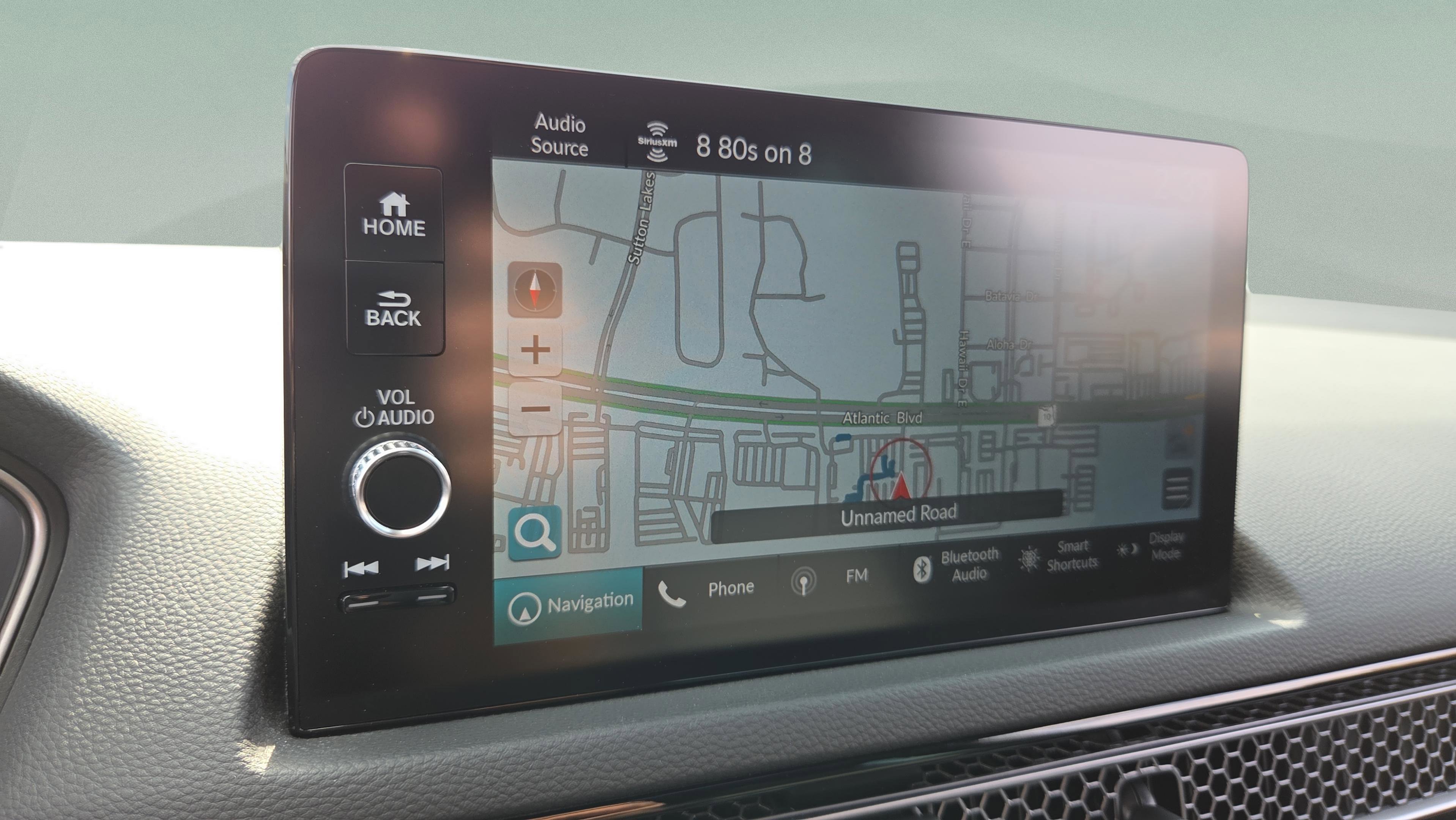 Certified 2024 Honda Civic Sport Touring image 32