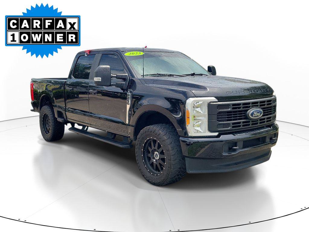 Used 2023 Ford F250 XL