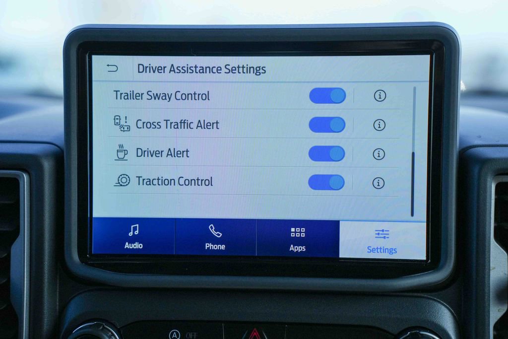 Used 2023 Ford Bronco Sport Big Bend image 33