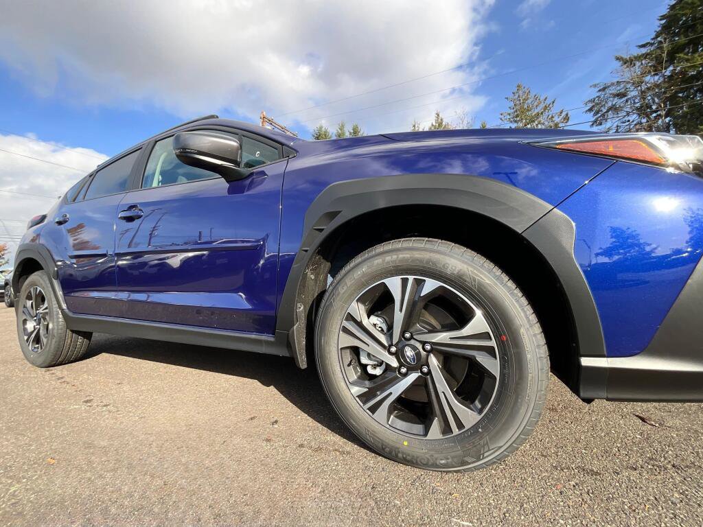 New 2026 Subaru Crosstrek 2.0i Premium image 10