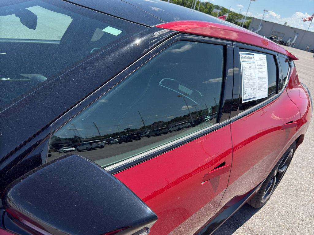 Used 2023 Kia EV6 GT AWD/4WD image 22