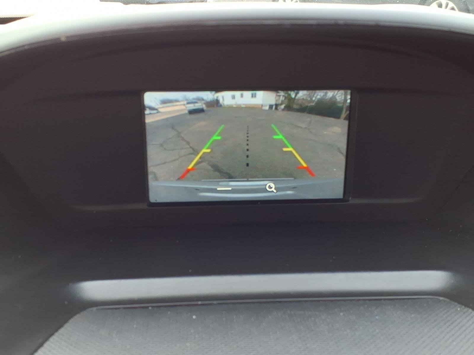 Used 2018 Ford Escape S image 11