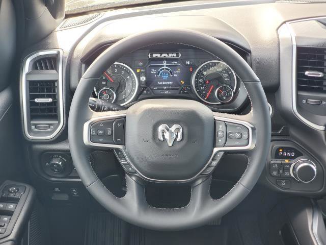New 2026 RAM 1500 Big Horn image 22