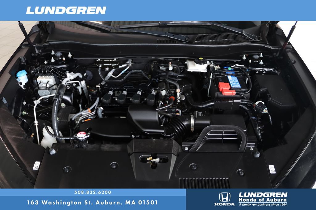 Used 2023 Honda CR-V EX-L image 33
