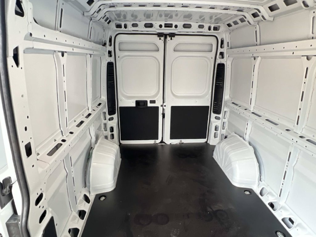 New 2027 RAM ProMaster 2500 FWD image 30