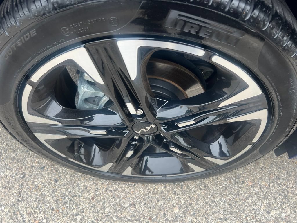 Certified 2023 Kia K5 GT-Line FWD image 38