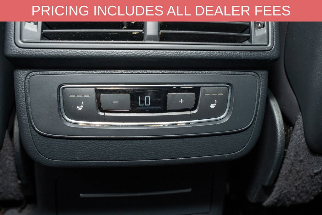 Used 2017 Audi Q7 3.0T Premium Plus AWD/4WD image 9