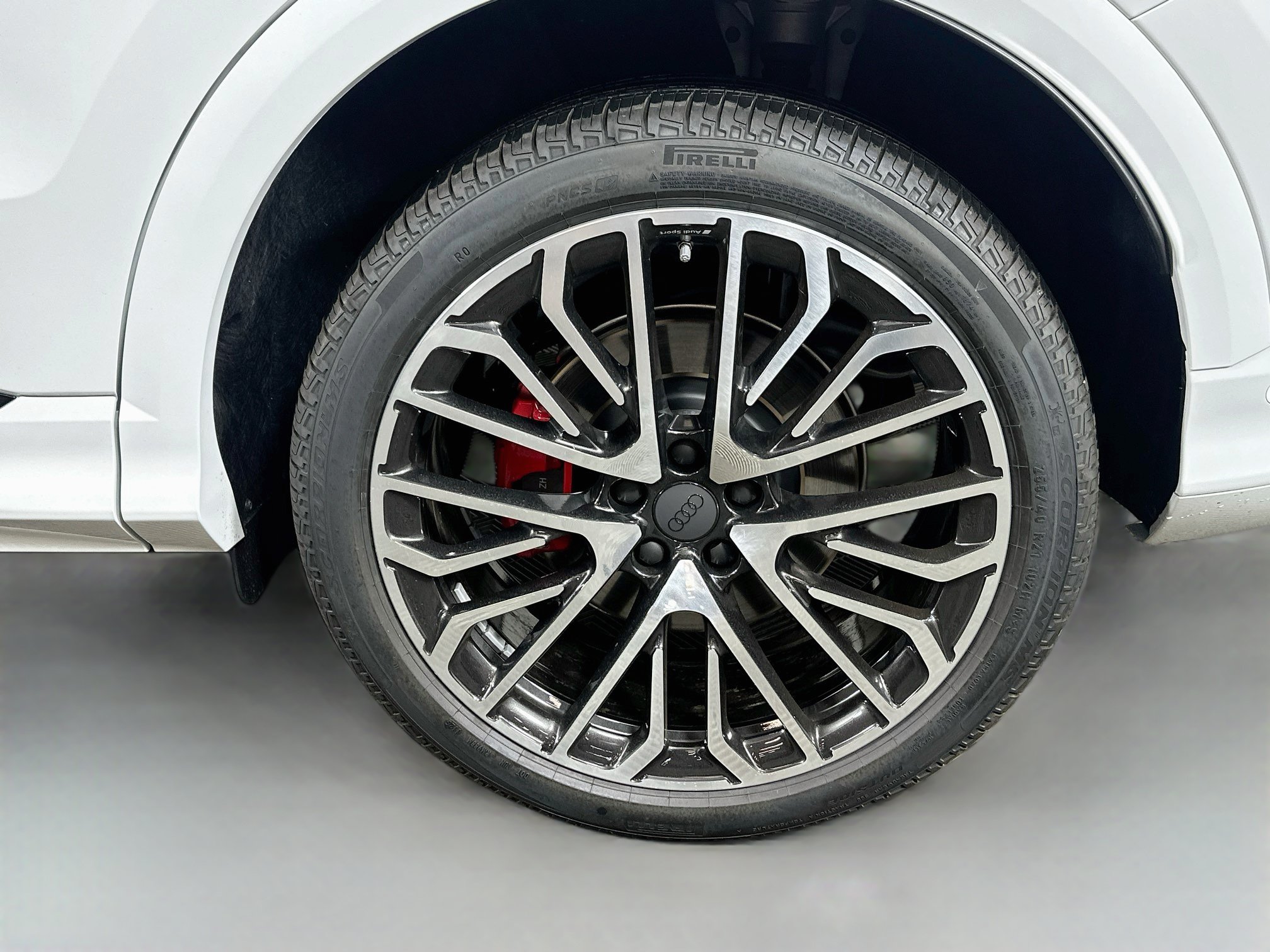 New 2026 Audi SQ5 Premium Plus AWD/4WD image 32