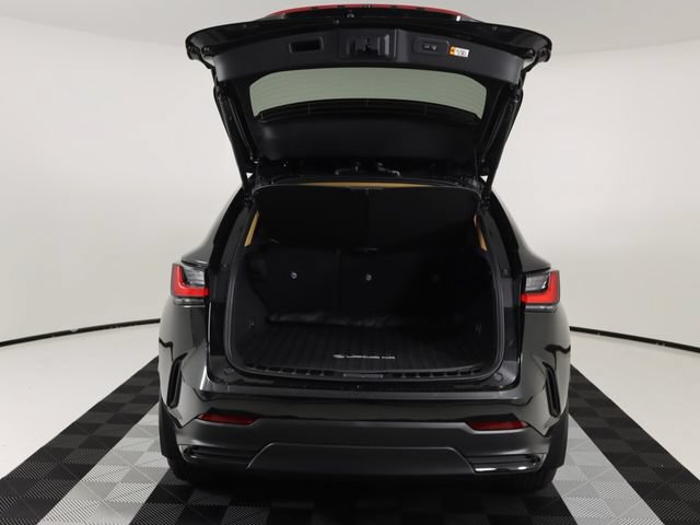 New 2026 Lexus NX 350h AWD w/ Accessory Package (2T) image 24
