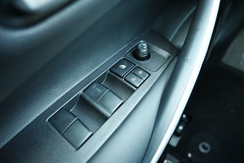 New 2026 Toyota Corolla XSE FWD image 24