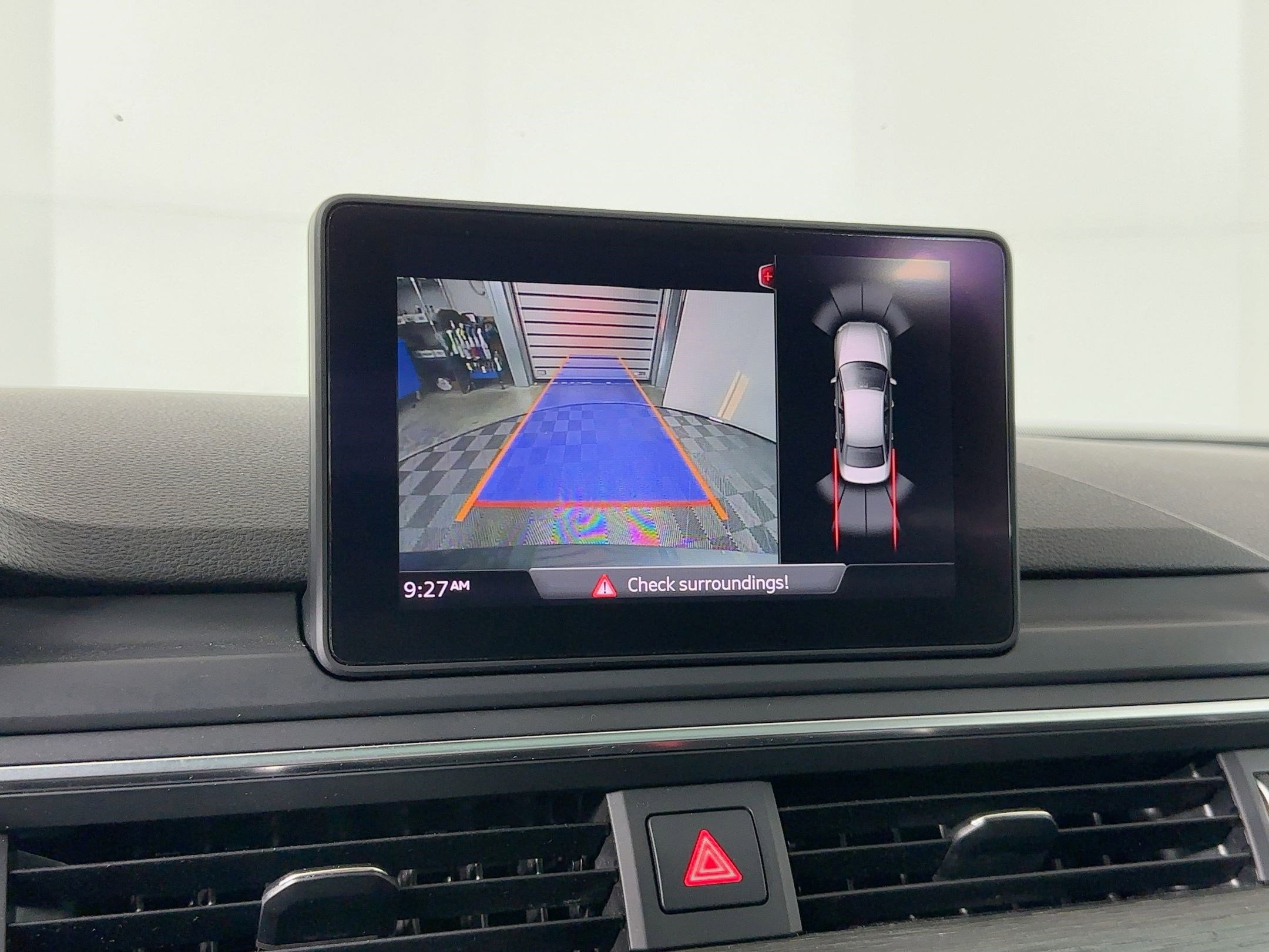 Used 2019 Audi A4 2.0T Premium image 23