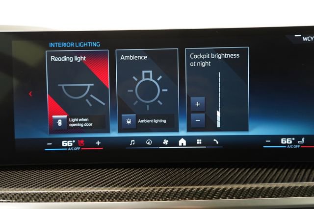 Used 2026 BMW X7 M60i image 51