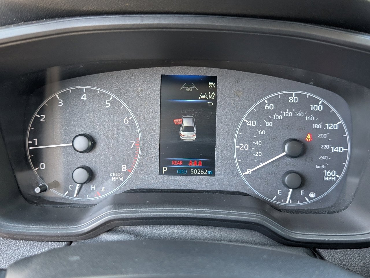 Used 2024 Toyota Corolla LE FWD image 19