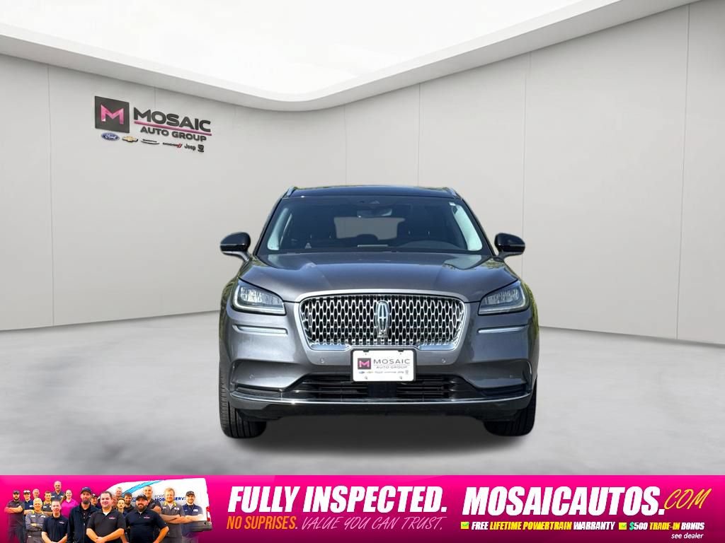 Used 2022 Lincoln Corsair Reserve w/ Equipment Group 201A AWD/4WD image 2