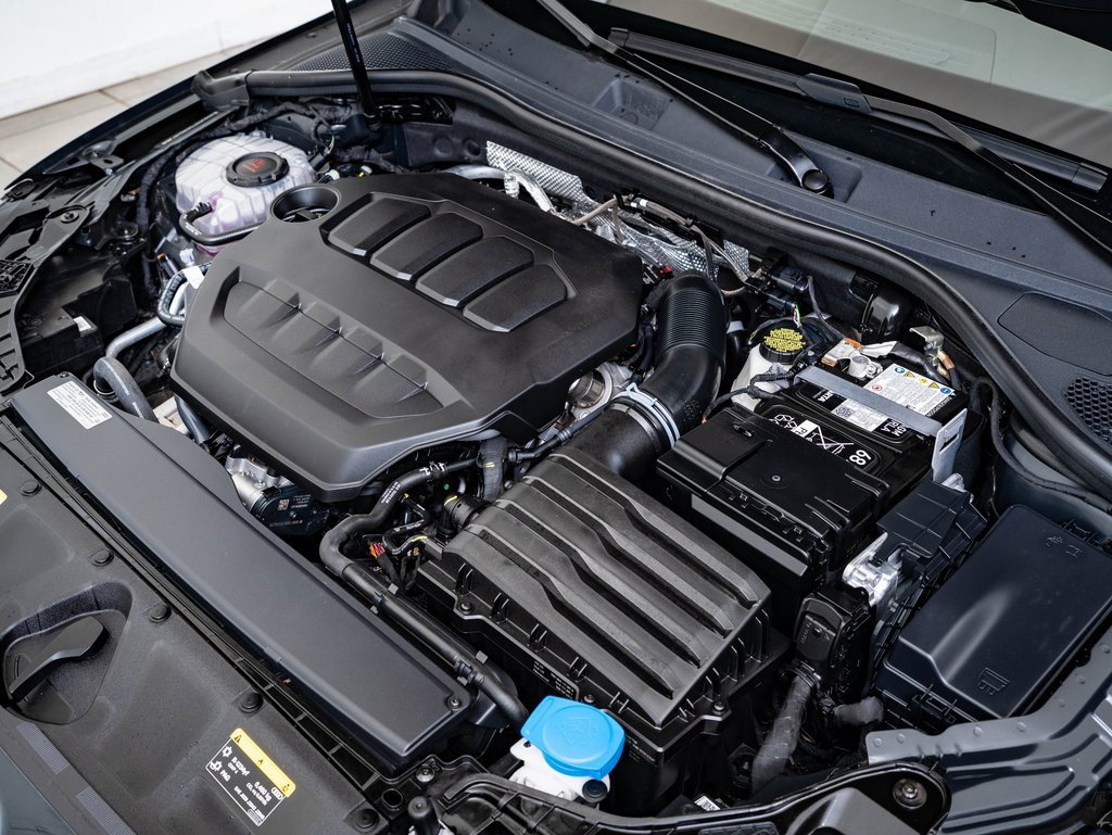 Certified 2025 Audi A3 2.0T Premium image 33