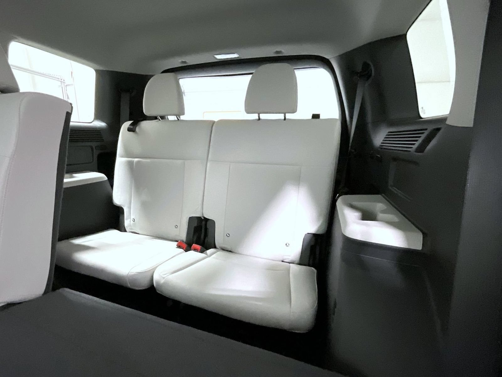 New 2026 Hyundai Santa Fe SE AWD/4WD image 21