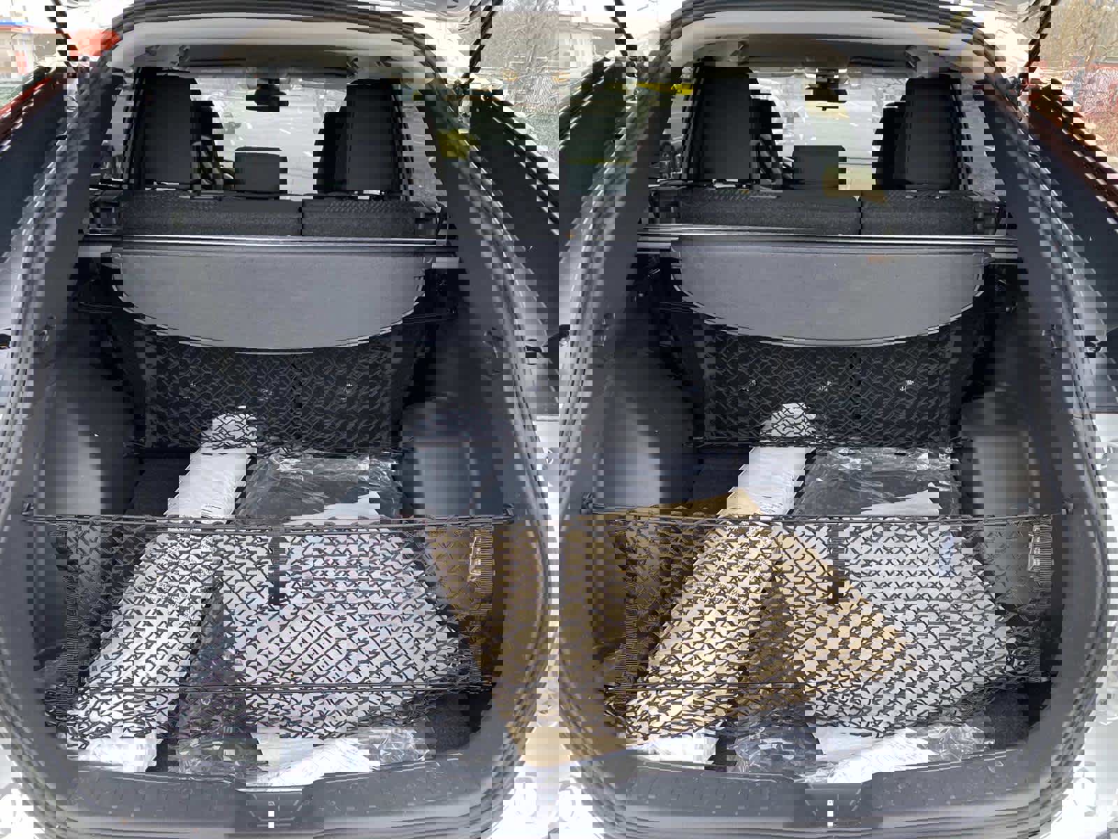 Used 2024 Mitsubishi Eclipse Cross LE image 6