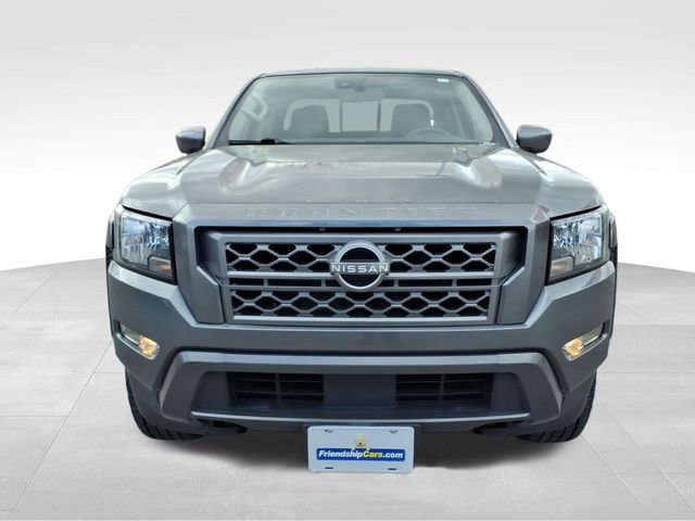 Used 2022 Nissan Frontier SV image 12
