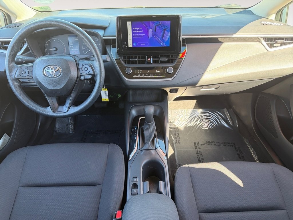 Certified 2024 Toyota Corolla LE image 10