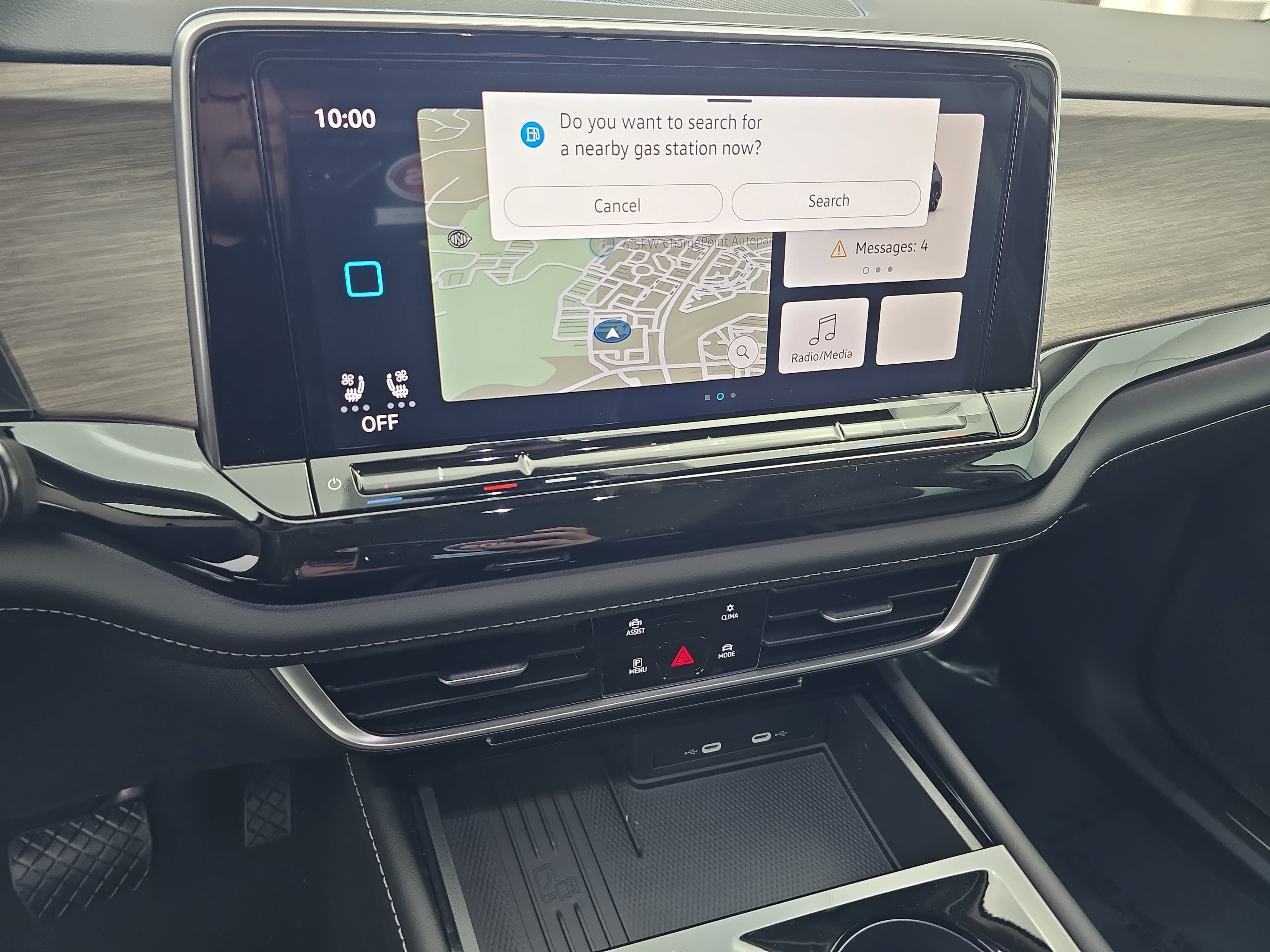 New 2026 Volkswagen Atlas SEL AWD/4WD image 20