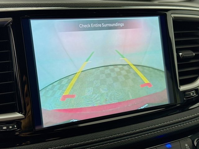 New 2026 Chrysler Pacifica Select w/ S Appearance Package FWD image 13