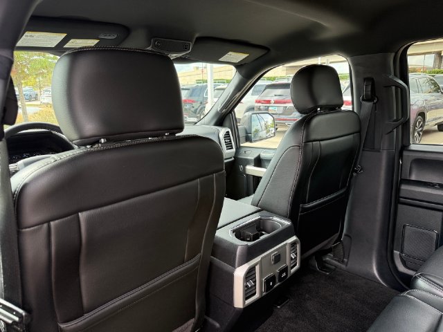 Used 2018 Ford F150 Lariat AWD/4WD image 23