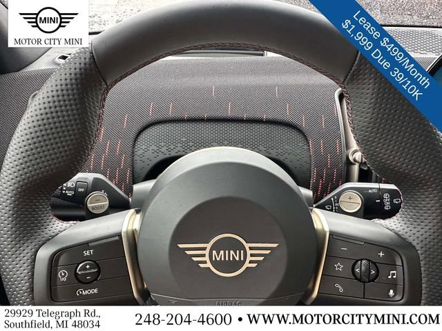 Certified 2026 MINI Cooper Countryman S image 27